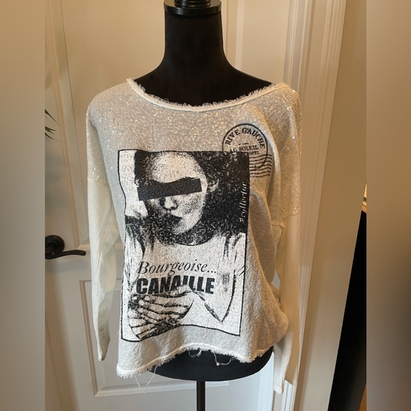 Sparkly Shirt - Picture 1 of 3